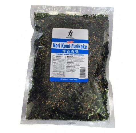 Furikaki (500g)