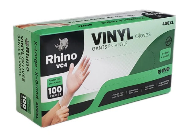 Gloves (XL)