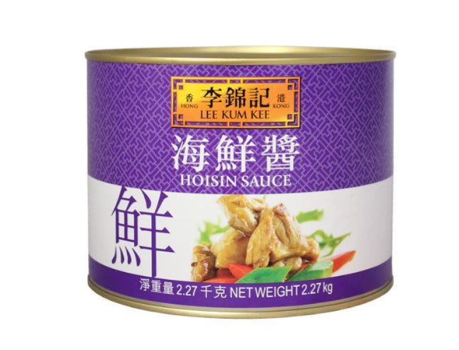 Hoisin Sauce
