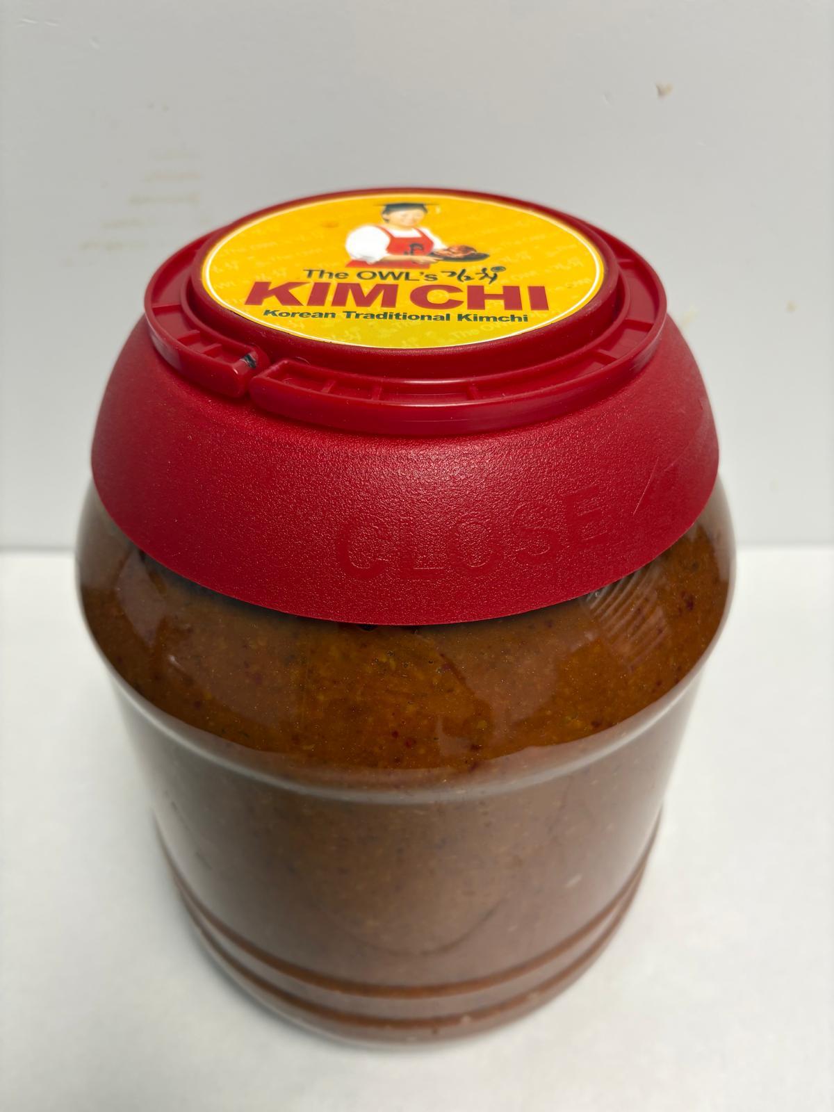 Ssamjang Sauce