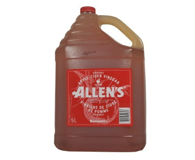 Reinhart - Allen's Apple Cider Vinegar