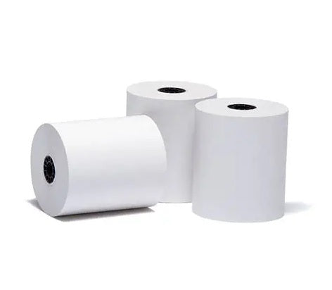 POS Thermal Paper (3.125")