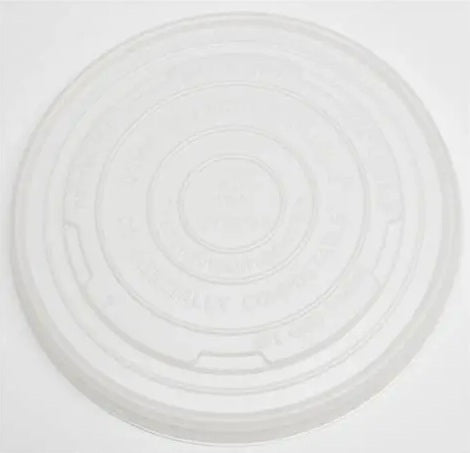12oz Soup Cup Lid (Bag)