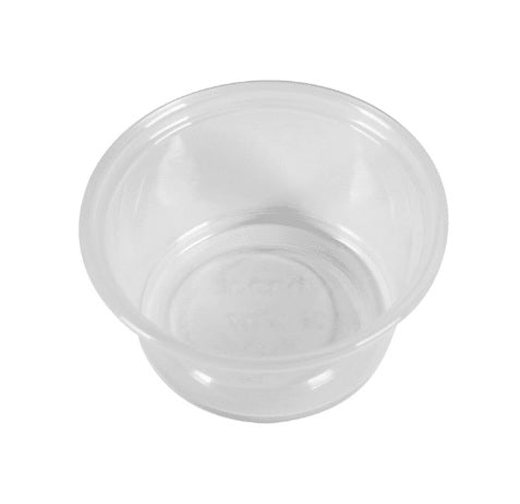 2oz Portion Cups (Bag)