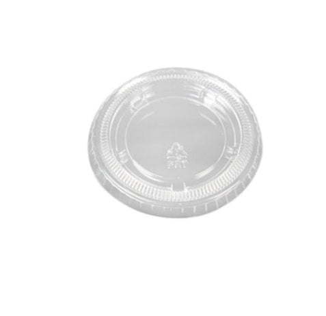 2oz Portion Cup Lids (Bag)