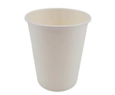 Paper Cups (50 x 8oz)