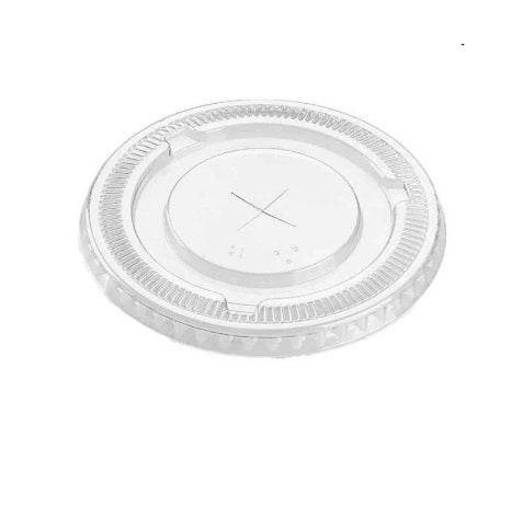 98mm (24oz) PET Cup Lid