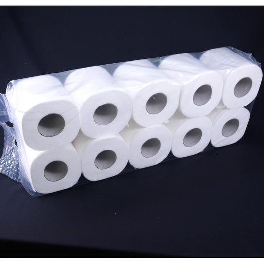 C1303 - Tiffany #2557 3-ply Bathroom Tissue (48's)