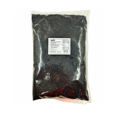 Black Sesame Seed 5lb
