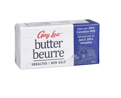 Butter