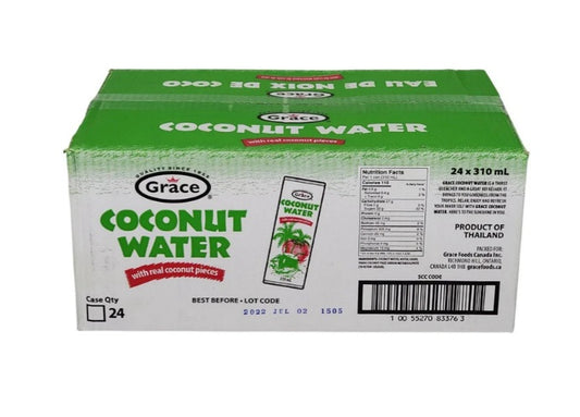 Coconut Water