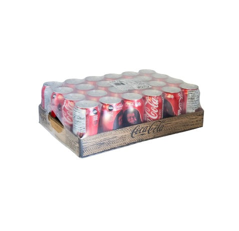 Coke (24 can)