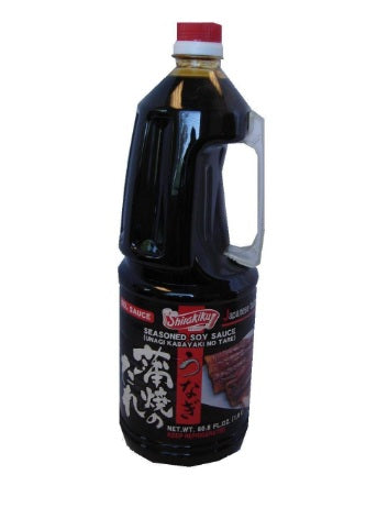 Unagi Eel Sauce (bottle)