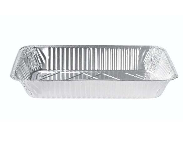 Half Size Deep Foil Container (Case)