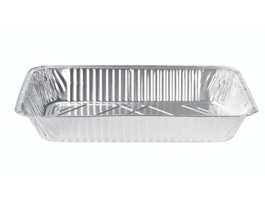 Half Size Deep Foil Container (Case)
