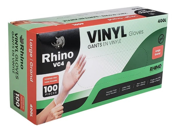Gloves (Large)
