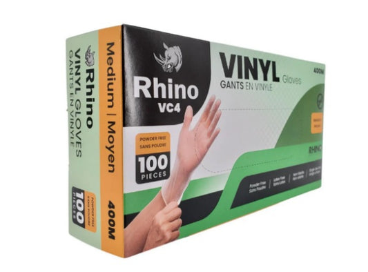 Gloves (Medium)