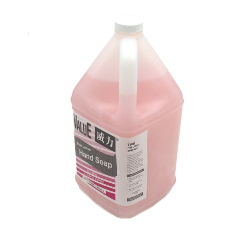 Hand Soap (4L Bottle)