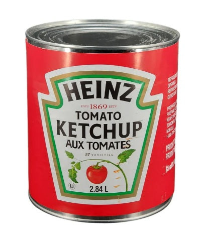 Ketchup (100oz)