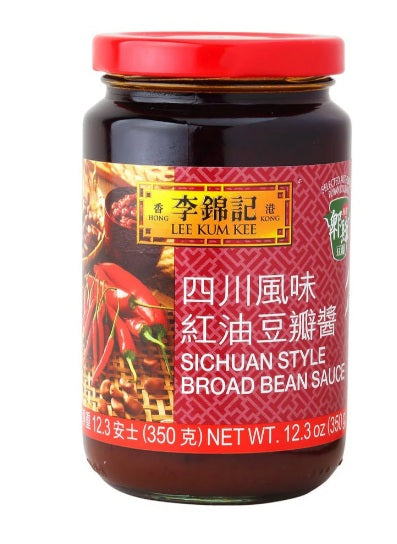 LKK Sichuan Broad Bean Sauce