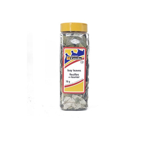 Bay Leaves - Kasuku