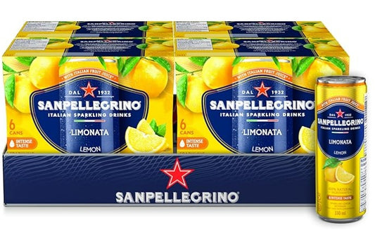 Sanpellegrino - Lemon
