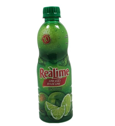 ReaLemon - Lime Juice