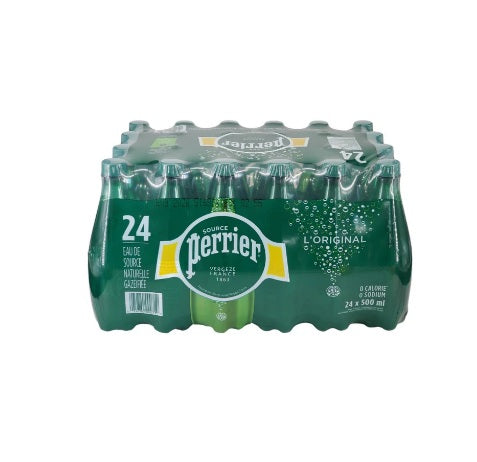 Perrier (Bottles)