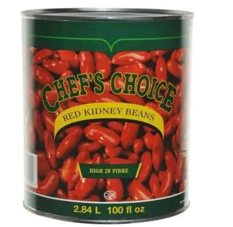 Red Kidney Bean (100oz)