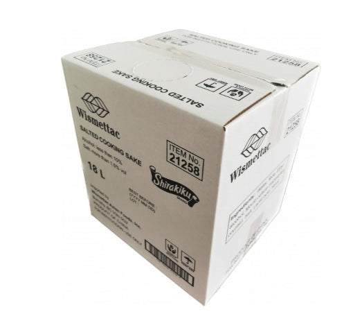 Sake (18L)