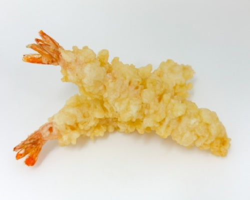 Shrimp Tempura (125pcs) - Read to use