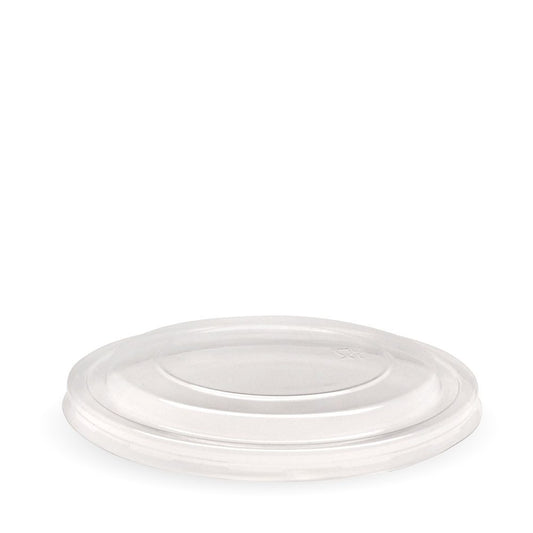 P1235 - Lid for 4oz Soup Container (1000's)