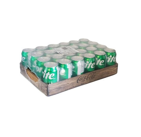 Sprite (24 Cans)