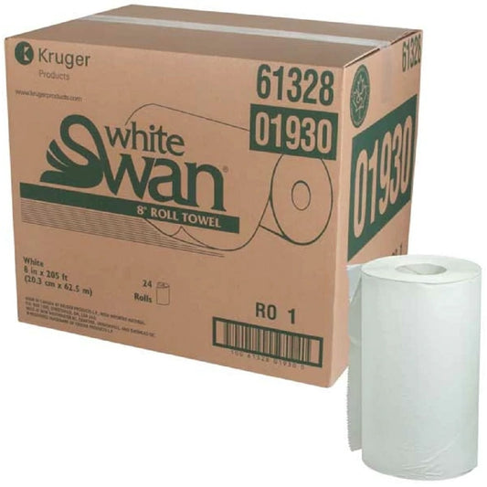 C1301 - WS#1930 Hand Towel Roll (24 x 205')