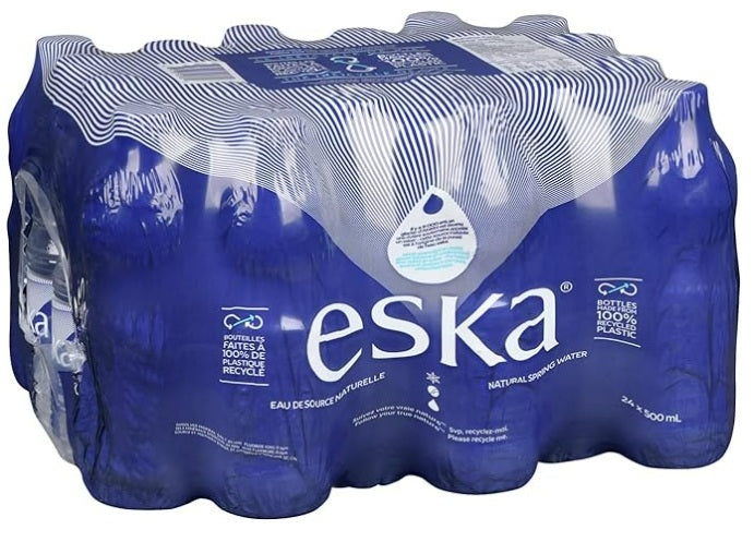 Bottle Water