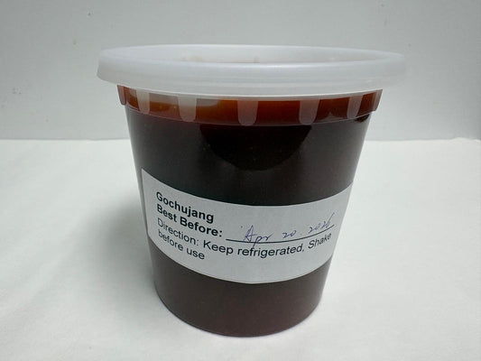 Gochujang Sauce 24oz