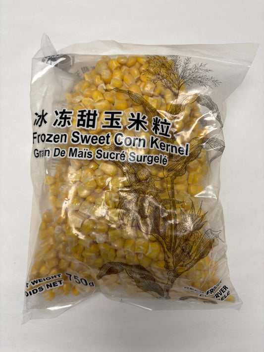 Sweet Corn