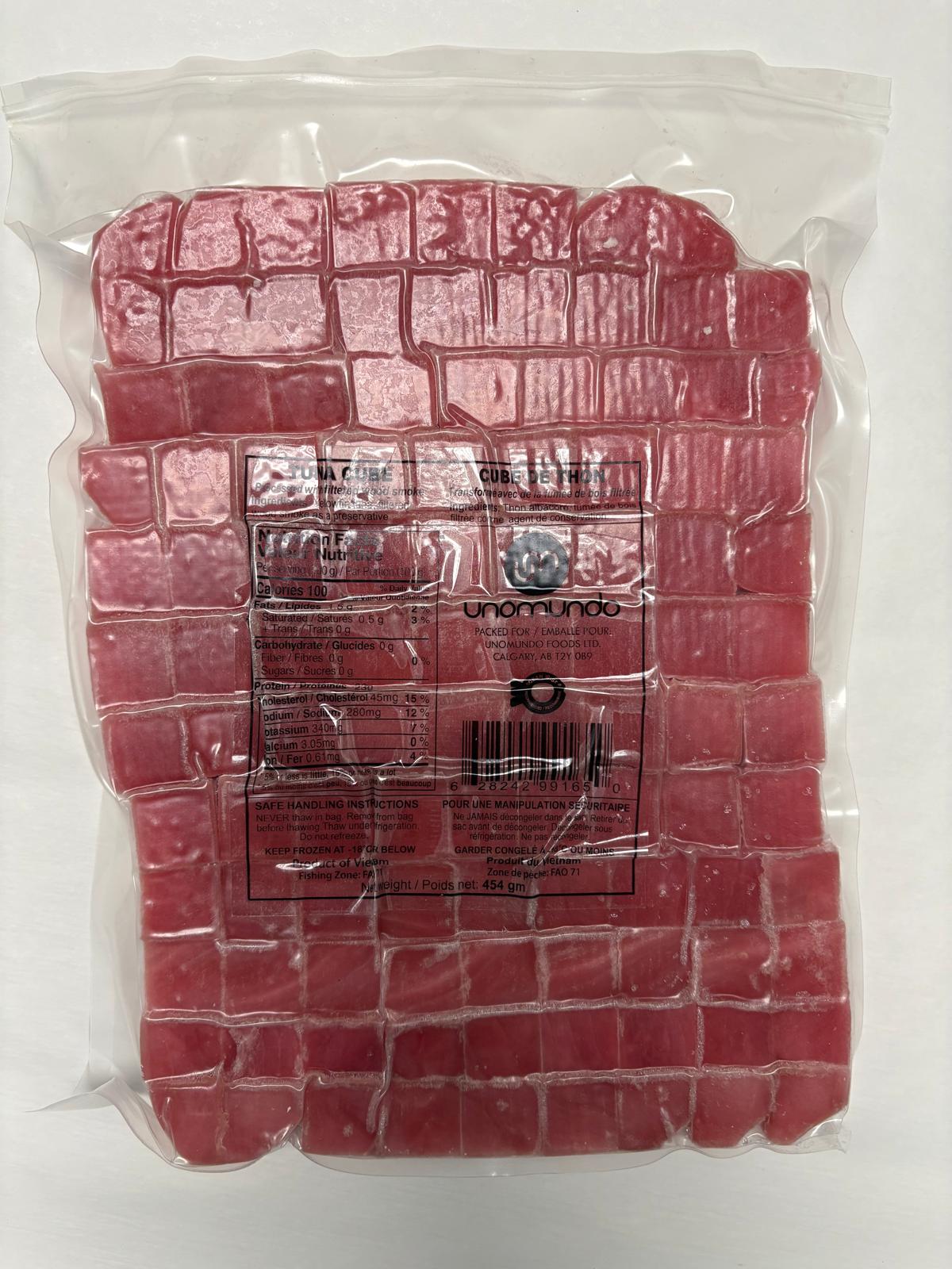 Tuna (Box)
