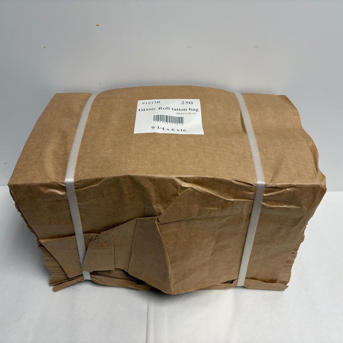Take Out Bag (Rolltation)