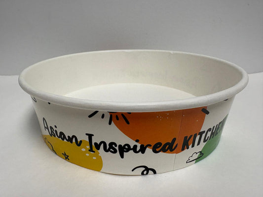 Poke Bowl (Bowl) - Rolltation Printing