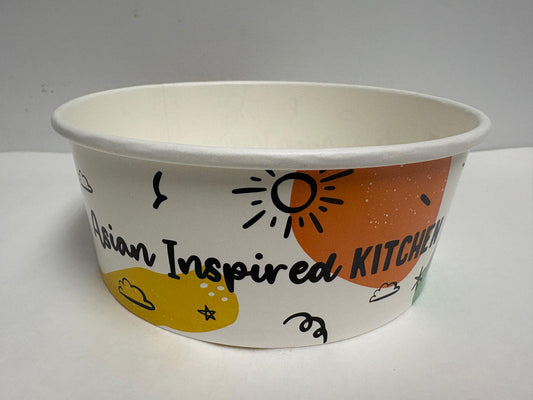 Hot Rice Bowl (Bowl)