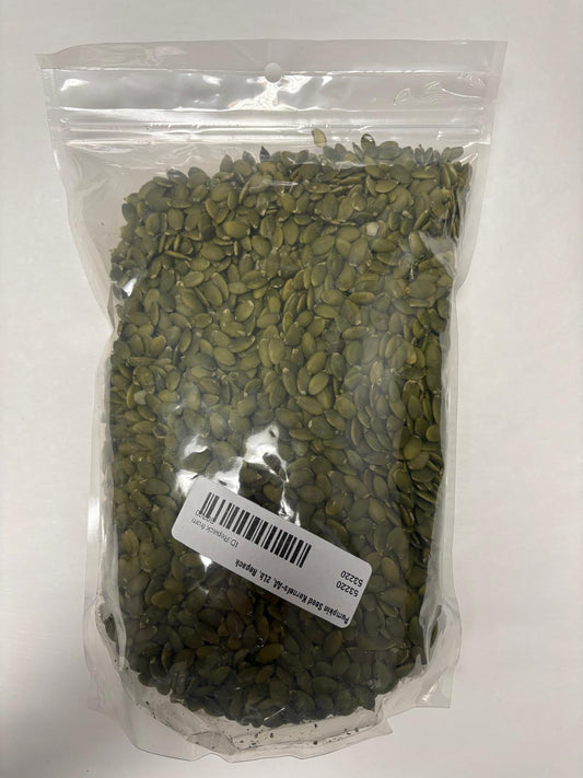 Pumpkin Seed (Bag)