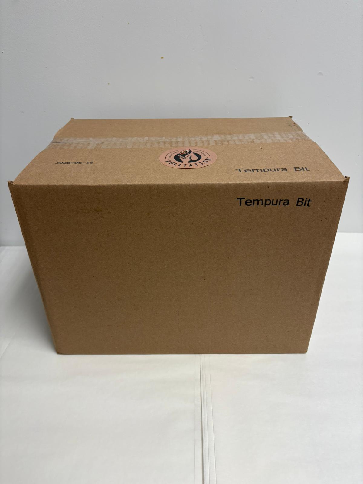 Tempura Bit