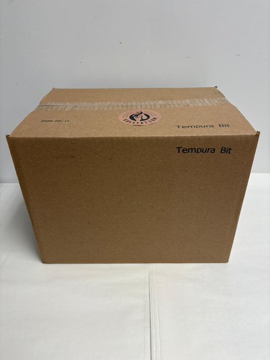 Tempura Bit