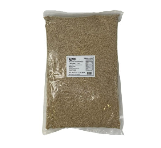 White Sesame Seed 5lb