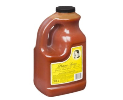 Diana - Honey Garlic - Yellow Label