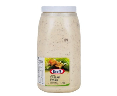 Kraft - Creamy Caesar Dressing