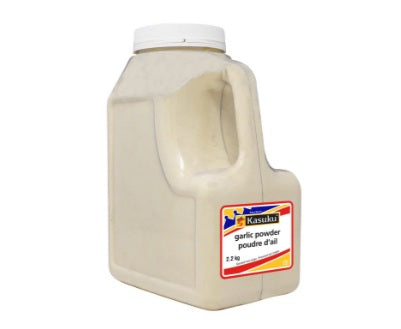 Garlic Powder