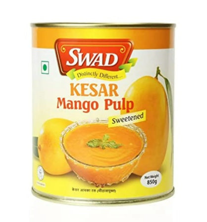 Mango Sauce