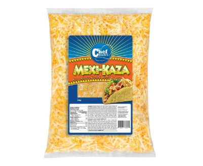 Shredded Cheese